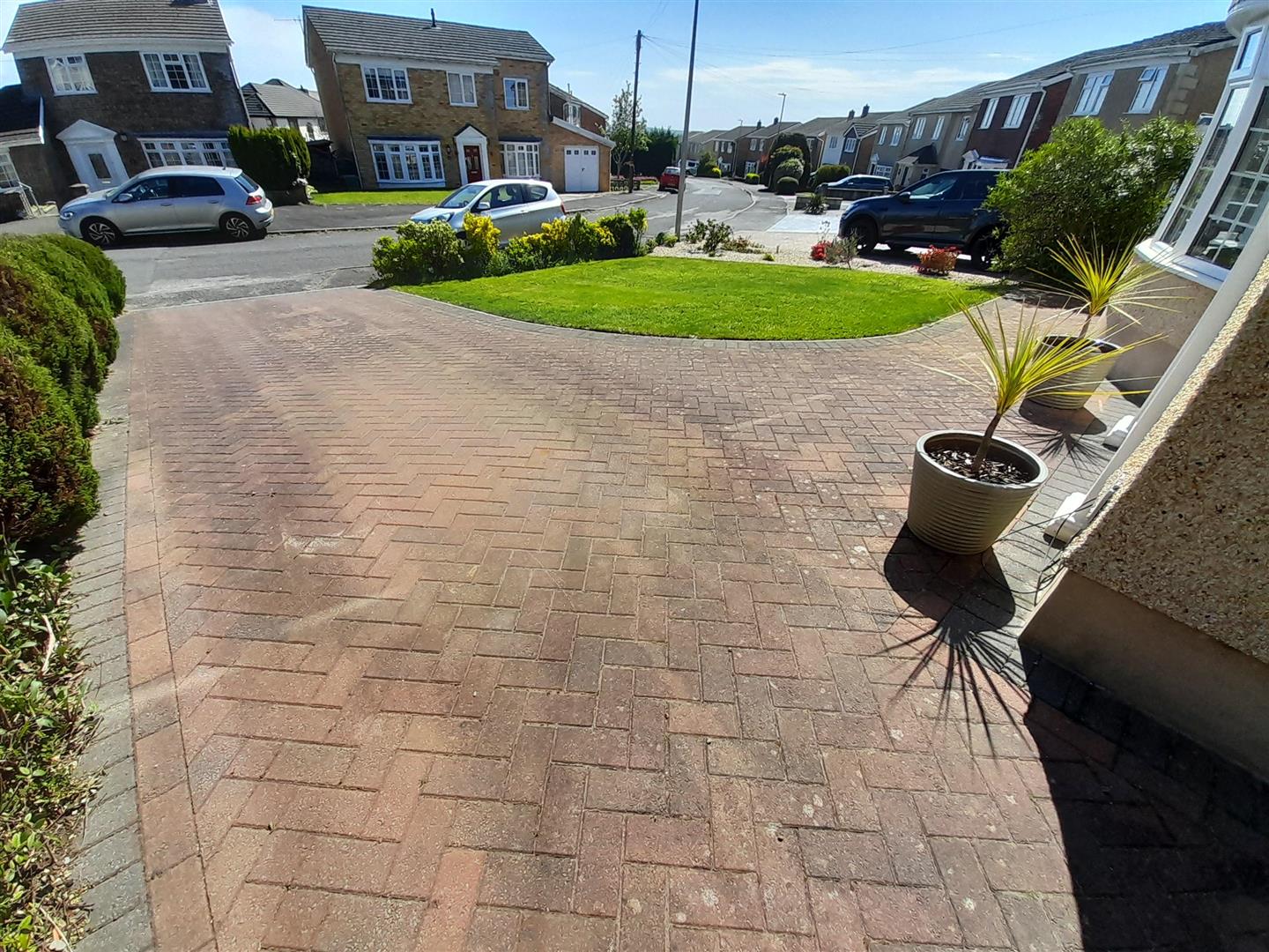 Hilltop, Llanelli, SA14 8DB